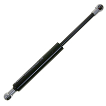 GAS STRUT , Deutz, Agrofarm COM3 - Agrofarm 410, Body parts, cab accessories, seats, Gas cylinder, Roof jack, , GAS STRUT , 29/871-90, , 0.00 kg