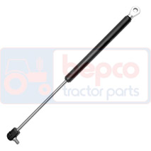 GAS STRUT , Case-IH, Body parts, cab accessories, seats, Gas cylinder, Ram windshield, 3232760R1, 3232760R2, , GAS STRUT , 25/872-12, 3232760R1, 3232760R2, , 0.28 kg