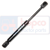 GAS STRUT , Fiat, Body parts, cab accessories, seats, Gas cylinder, Door actuator, 5136422, , GAS STRUT , 23/872-122, 5136422, , 0.10 kg
