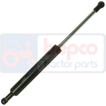 GAS STRUT , John Deere, Body parts, cab accessories, seats, Gas cylinder, Door actuator, RE234996, RE46646, RE70191, , GAS STRUT , 26/872-130, RE234996, RE46646, RE70191, , 0.00 kg