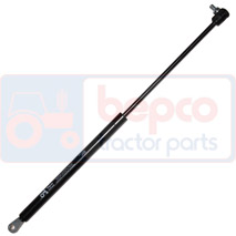 GAS STRUT DOOR , John Deere, Body parts, cab accessories, seats, Gas cylinder, Door actuator, AL60324, , GAS STRUT DOOR , 26/872-15, AL60324, , 0.00 kg