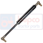 GAS STRUT DOOR         , Massey Ferguson, 300 - 375