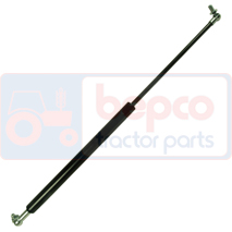 GAS STRUT DOOR , Case-IH, Body parts, cab accessories, seats, Gas cylinder, Door actuator, 1332420C1, , GAS STRUT DOOR , 25/872-22, 1332420C1, , 0.32 kg