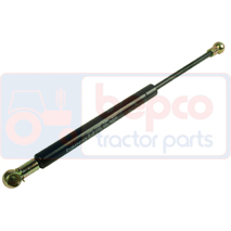 GAS STRUT DOOR , Same, Body parts, cab accessories, seats, Gas cylinder, Door actuator, 0082089420, 0082089430, , GAS STRUT DOOR , 29/872-23, 0082089420, 0082089430, , 0.28 kg