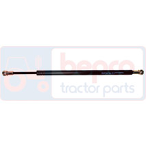 ETAI , Same, Body parts, cab accessories, seats, Gas cylinder, Side and rear window gas strut, , ETAI , 29/872-38, , 0.00 kg