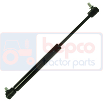 GAS STRUT , Steyr, Body parts, cab accessories, seats, Gas cylinder, Door actuator, 134701485, , GAS STRUT , 27/872-52, 134701485, , 0.20 kg