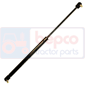 GAS STRUT WINDSCREEN         , Same, Explorer II - Explorer 80 II