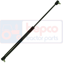 GAZ STRUT , Hurlimann, H - H488, Body parts, cab accessories, seats, Gas cylinder, Door actuator, , GAZ STRUT , 33/872-59, , 0.00 kg