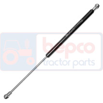 GAS STRUT , Steyr, Body parts, cab accessories, seats, Gas cylinder, Door actuator, 82032040, 82036216, , GAS STRUT , 25/872-77, 82032040, 82036216, , 0.15 kg