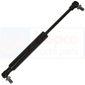 GAS STRUT , Renault / Claas, Body parts, cab accessories, seats, Gas cylinder, Door actuator