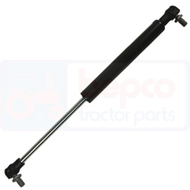 GAS STRUT , 28/872-83, , 0.20 kg