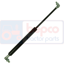 GAS STRUT , Other brands, Body parts, cab accessories, seats, Gas cylinder, Ram windshield, , GAS STRUT , 40/874-12, , 0.20 kg