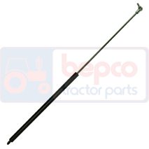 GAS STRUT , John Deere, Body parts, cab accessories, seats, Gas cylinder, Ram windshield, AL64477, , GAS STRUT , 26/874-128, AL64477, , 0.00 kg