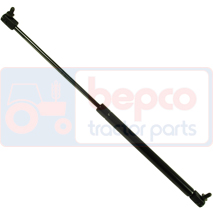 GAS STRUT , Case-IH, Body parts, cab accessories, seats, Gas cylinder, Ram windshield, , GAS STRUT , 40/874-13, , 0.20 kg