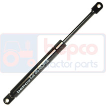 GAS STRUT , Fendt, Body parts, cab accessories, seats, Gas cylinder, Ram windshield, X800420422000, , GAS STRUT , 22/874-15, X800420422000, , 0.20 kg