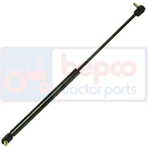 GAS STRUT , Steyr, Body parts, cab accessories, seats, Gas cylinder, Ram windshield, 199976048, , GAS STRUT , 27/874-17, 199976048, , 0.24 kg