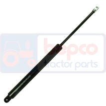 GAZ STRUT , Fendt, Body parts, cab accessories, seats, Gas cylinder, Ram windshield, F182800202060, , GAZ STRUT , 22/874-18, F182800202060, , 0.56 kg