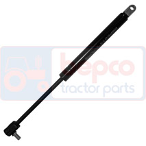 GAS STRUT , Case-IH, Body parts, cab accessories, seats, Gas cylinder, Ram windshield, 1332511C1, , GAS STRUT , 25/874-22, 1332511C1, , 0.20 kg