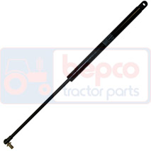 GAS STRUT , Case-IH, Body parts, cab accessories, seats, Gas cylinder, Ram windshield, 126266A1, 1328453C1, 224729A1, , GAS STRUT , 25/874-23, 126266A1, 1328453C1, 224729A1, , 0.26 kg