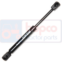 GAS STRUT , Case-IH, Body parts, cab accessories, seats, Gas cylinder, Ram windshield, 450151A1, , GAS STRUT , 25/874-32, 450151A1, , 0.00 kg