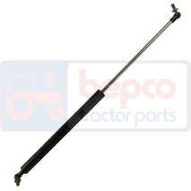 GAS STRUT , John Deere, Body parts, cab accessories, seats, Gas cylinder, Ram windshield, AL174356, AL78987, , GAS STRUT , 26/874-50, AL174356, AL78987, , 0.29 kg