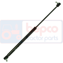 GAS STRUT WINDSCREEN , Same, Body parts, cab accessories, seats, Gas cylinder, Roof jack, , GAS STRUT WINDSCREEN , 29/874-6, , 0.28 kg