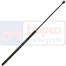 GAS STRUT , New Holland, Body parts, cab accessories, seats, Gas cylinder, Ram windshield, 44911645, , GAS STRUT , 24/874-76, 44911645, , 0.00 kg