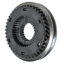 SYNCHRONIZER , New Holland, TM - TM155, Transmission, Gear box, Clutch shaft, , SYNCHRONIZER , 123/87567127, , 0.00 kg