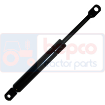 GAS STRUT , Merlo, Body parts, cab accessories, seats, Gas cylinder, Cylinder cover, 498524, , GAS STRUT , 44/876-10, 498524, , 0.14 kg