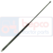 GAS STRUT , Manitou, Body parts, cab accessories, seats, Gas cylinder, Cylinder cover, 223523, , GAS STRUT , 44/876-12, 223523, , 0.36 kg