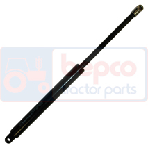 BONNET GAS STRUT , Merlo, Body parts, cab accessories, seats, Gas cylinder, Cylinder cover, 211101, , BONNET GAS STRUT , 44/876-18, 211101, , 0.78 kg