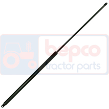 GAS STRUT , Merlo, Body parts, cab accessories, seats, Gas cylinder, Cylinder cover, 78857, , GAS STRUT , 44/876-19, 78857, , 0.58 kg