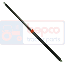 GAS STRUT , Merlo, Body parts, cab accessories, seats, Gas cylinder, Cylinder cover, 189010, , GAS STRUT , 44/876-20, 189010, , 0.90 kg