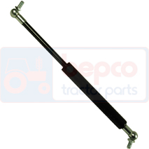 GAS STRUT , New Holland, Body parts, cab accessories, seats, Gas cylinder, Cylinder cover, 134614038, 47106569, 47335178, , GAS STRUT , 54/876-22, 134614038, 47106569, 47335178, , 0.00 kg