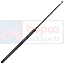 GAZ STRUT , Fendt, Farmer 300 - 307LSA, Body parts, cab accessories, seats, Gas cylinder, Cylinder cover, G186502900020, , GAZ STRUT , 22/876-23, G186502900020, , 0.35 kg