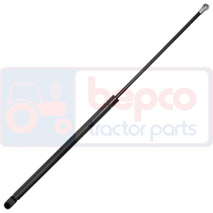 GAS STRUT , Fendt, Body parts, cab accessories, seats, Gas cylinder, Cylinder cover, H716501021200, , GAS STRUT , 22/876-4, H716501021200, , 0.30 kg