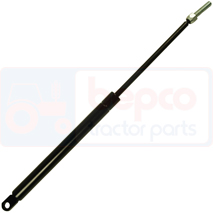 GAS STRUT , Manitou, Body parts, cab accessories, seats, Gas cylinder, Cylinder cover, 404719, , GAS STRUT , 44/876-8, 404719, , 0.22 kg