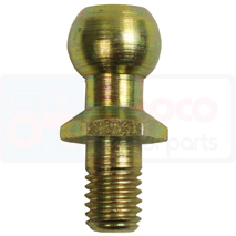 , Universālie aksesuāri, Virsbūves daļas, kabīne, sēdekļi, Gāzes cilindrs, Pacēlājs, , ROTULE , 70/877-24, , 0.02 kg