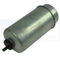 FILTER, FUEL , New Holland, TM Brasil - TM180 (Brasil), Filter, Fuel filter, Fuel filter