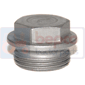 SUMP PLUG         , Deutz, 07 - 4507A