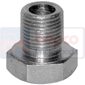 SUMP PLUG         , Ford, Dexta - Super Dexta