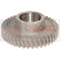 GEAR , Zetor, Transmission, Gear box, Miscellaneous