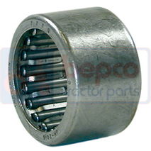 FRONT BEARING , 25/89-68, 293023A1, , 0.00 kg