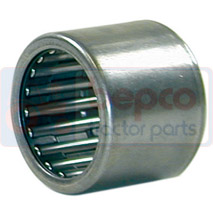 REAR BEARING , 25/89-69, 293024A1, , 0.00 kg