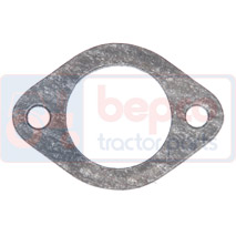 SEAL , Zetor, Engine and components, Gasket, Gaskets, 89002025, , SEAL , 37/89002025, 89002025, , 0.00 kg