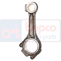 CONNECTING ROD , Zetor, Engine and components, Conrod and related parts, Rod, 89003529, , CONNECTING ROD , 37/89003529, 89003529, , 2.90 kg