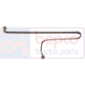 LEAK-OFF PIPE         , Zetor, UR II - 12045