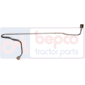 LEAK-OFF PIPE         , Zetor, UR II - 16245