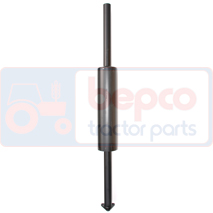 SILENCER , Zetor, Inlet and exhaust, Exhaust, Escapement, 89014520, , SILENCER , 37/89014520, 89014520, , 9.20 kg