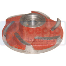 IMPELLER , 37/89017005, 89017005, , 0.60 kg